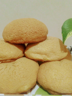 Foto resep 28. Mexican Bun / Coffee Bun
