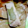 PEUNAJOH DUGO (Kue Dugo Khas Aceh)