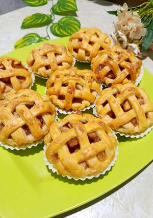 Foto resep Apple Pie