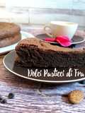 Torta Barozzi