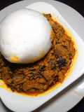 Egusi Soup 🍲