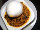 Egusi Soup 🍲