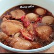 Ayam kecap