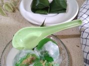Gambar kue bugis fla