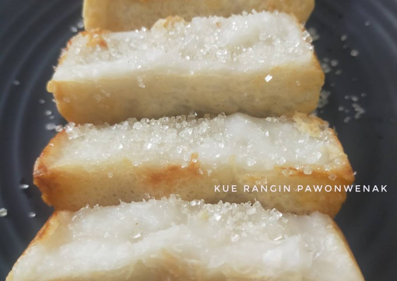 Kue Rangin
