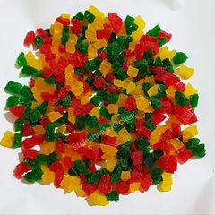 A picture of Tooti-frooti.
