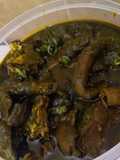 Black Soup (Omoebe)