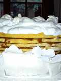 Rogel cocado