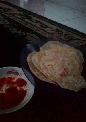 Foto resep Prata nyummy 😍