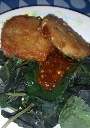 Foto resep Brambangasem Solo