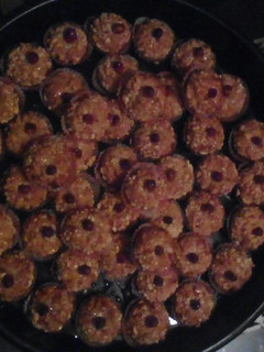 صورة لوصفة مشوك
