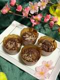 Brownies Pisang