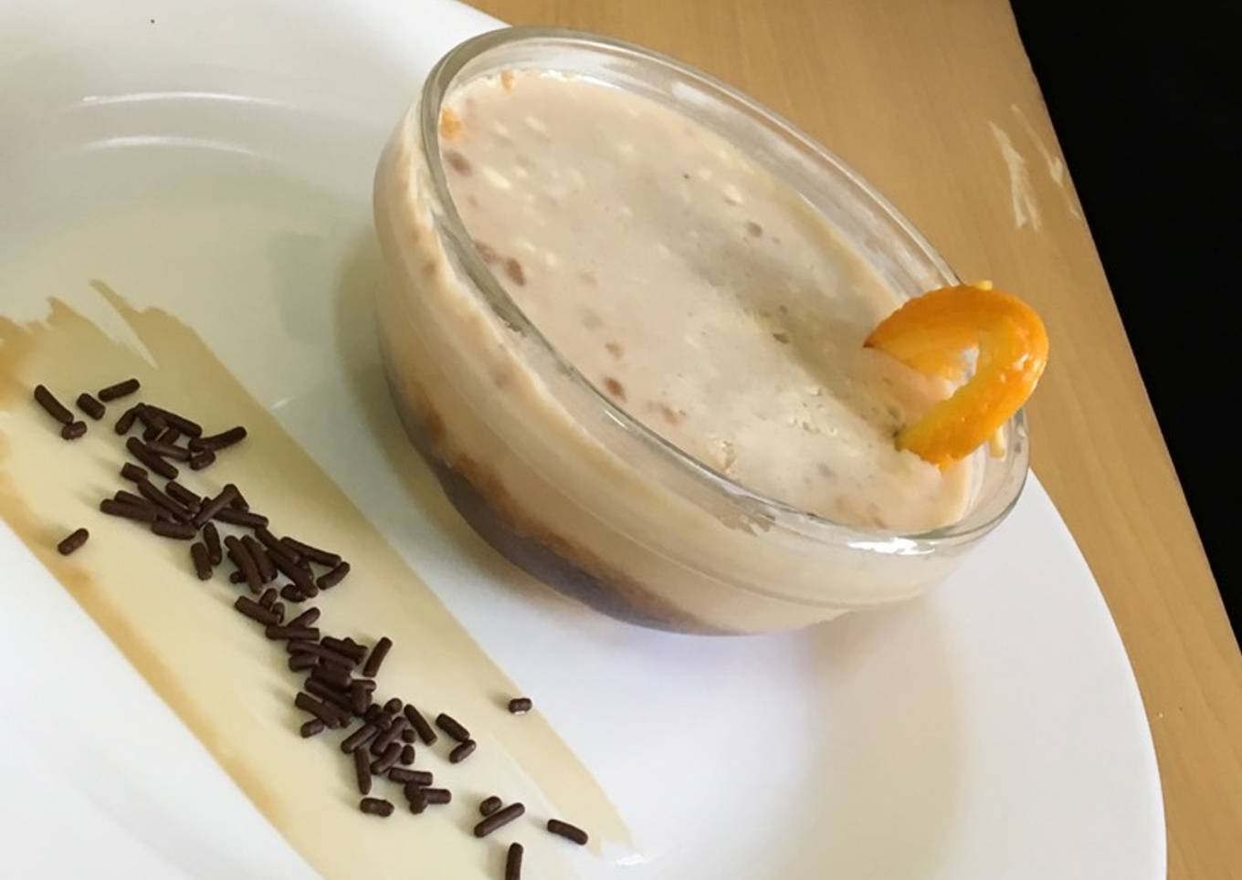 Tiramisú