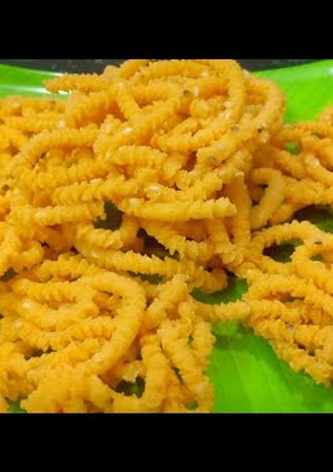 முறுக்கு செய்முறை முக்கிய புகைப்படம்
