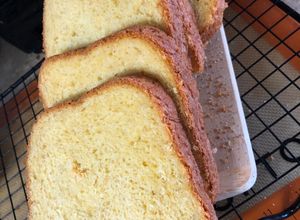 Una foto de Pan de Maíz y Avena en Panificadora (bread machine)
