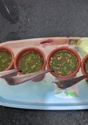 ભવનાથ નો કાવો (Bhavnath Kava Recipe In Gujarati) રેસીપી મુખ્ય ફોટો