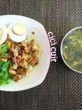 Mie Yamin