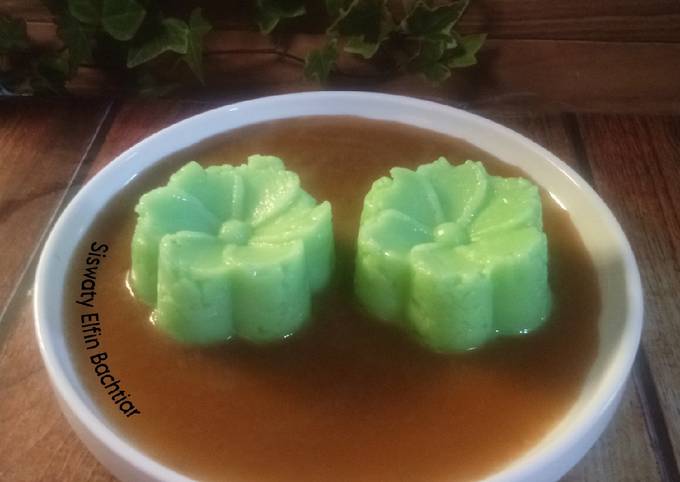 Resep Kokoleh Kue Khas Kalimantan Oleh Siswaty Elfin Bachtiar Cookpad