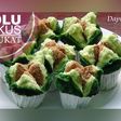 Bolu Kukus Alpukat