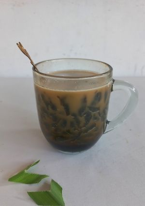 Foto resep Cendol ireng