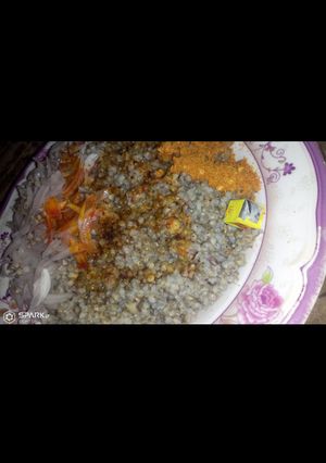 GERO DA WAKE(chachchanga) ainihin hoton girkin