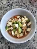 Caldo Tlalpeño