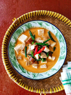 Foto resep Sayur Lodeh Pedas Jawa
