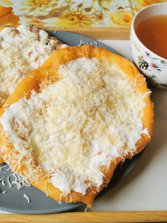 Zacskós lángos recept fotója