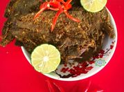 Hình ảnh của microwave snack