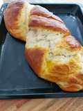 Trenza sueca