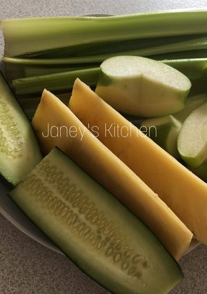 Hình của món (1) Janey's Juice Recipe.