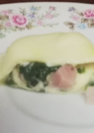 Una foto de Sorrentinos sin tacc (La mejor masa🤤)