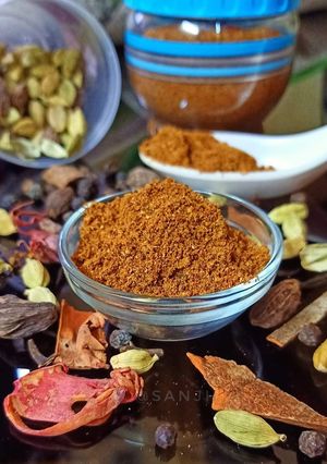 শাহী গরম মশলা(shahi garam masala recipe in Bengali) রেসিপির প্রধান ছবি