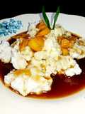 Bubur Sumsum Kinca Nangka