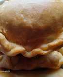 Empanadas de carnes