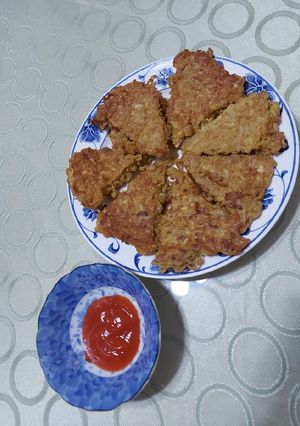 Foto resep Tan pao mien