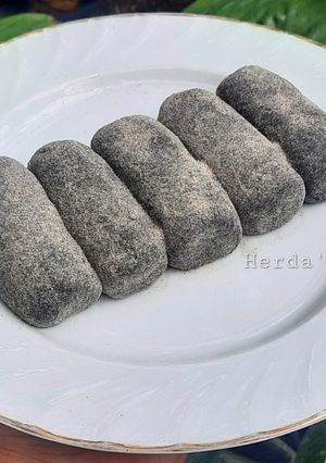 Foto resep Kue Ladu Khas Tasikmalaya