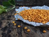 Fried Chana Dal