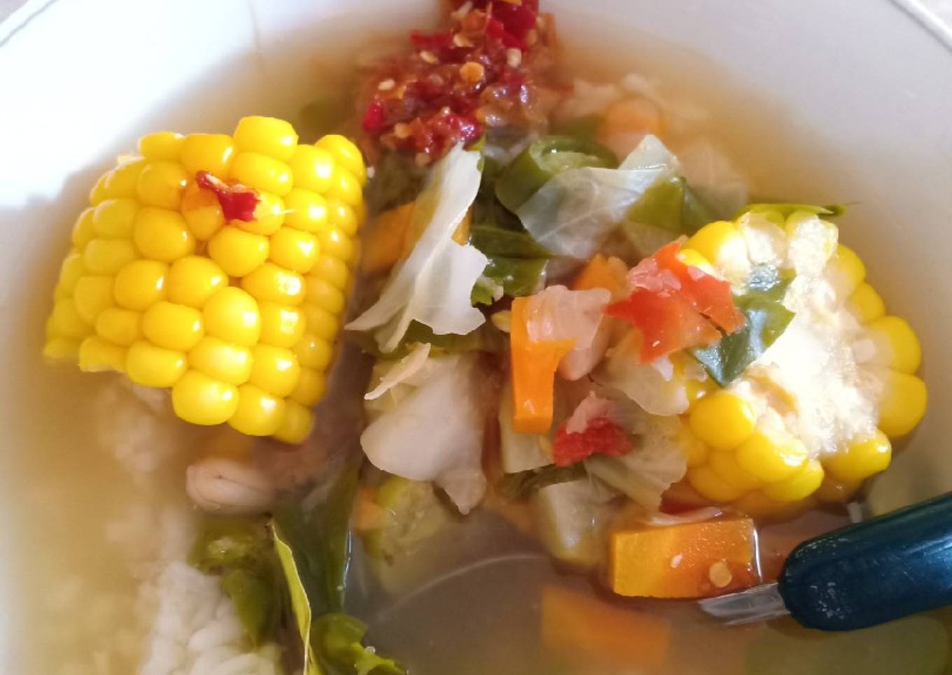 sayur asam