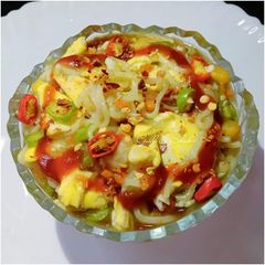 A picture of Tasty Noodles.