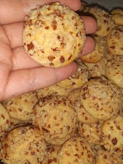 صورة لوصفة حلوى العيد سهلة واقتصادية ومداق رائع