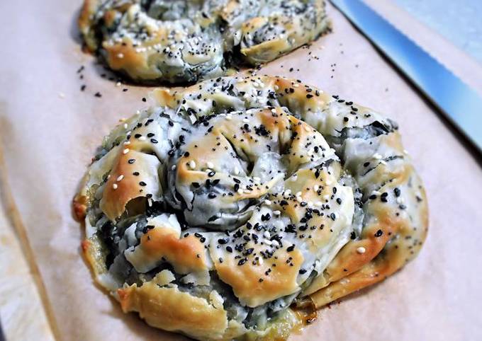 Steps to Make Speedy Filo snails