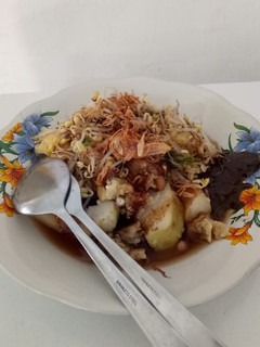 Foto resep LONTONG BALAP Surabaya