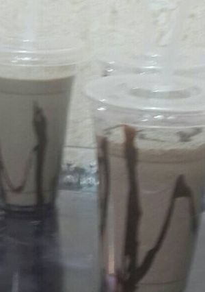 صورة لوصفة 😊😊موكا اوريوووو😊