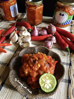 Foto resep Sambal Bajak