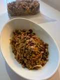Eleven Madison Park Granola