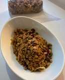 Eleven Madison Park Granola