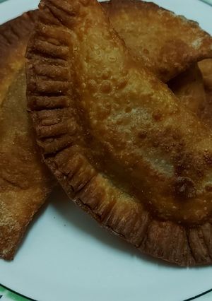 Una foto de Empanadillas de Atún