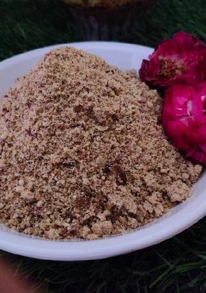 थंडाई प्रिमिक्स (Thandai Premix Recipe In Marathi) रेसिपी चे मुख्य फोटो