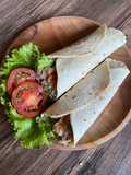Kebab Homemade